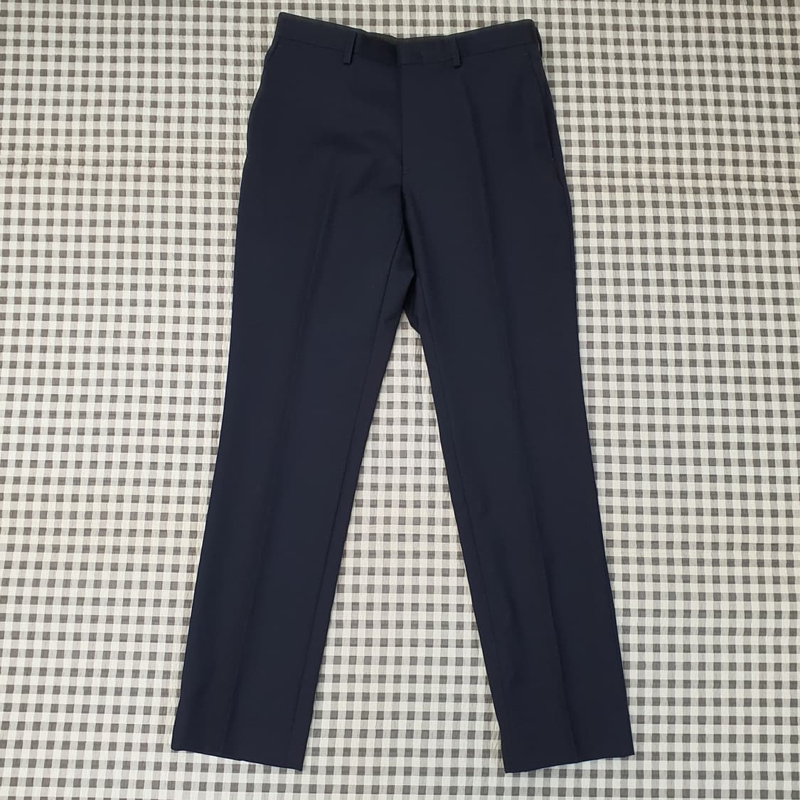 zen 젠 춘하용 정장셋업 남자95 허리30 상품이미지8