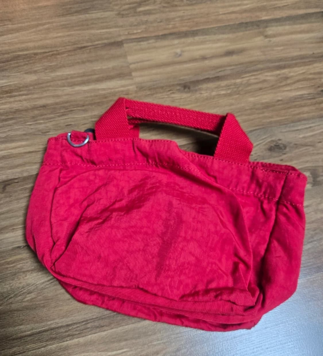 키플링 Sugar S II 미니 토트백 크로스백 상품이미지2