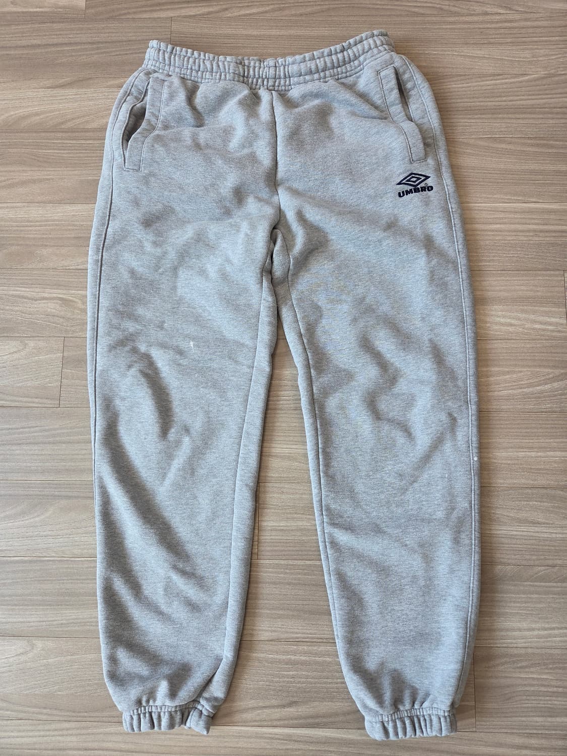 엄브로 트레이닝 셋업 (100/75) 상품이미지6