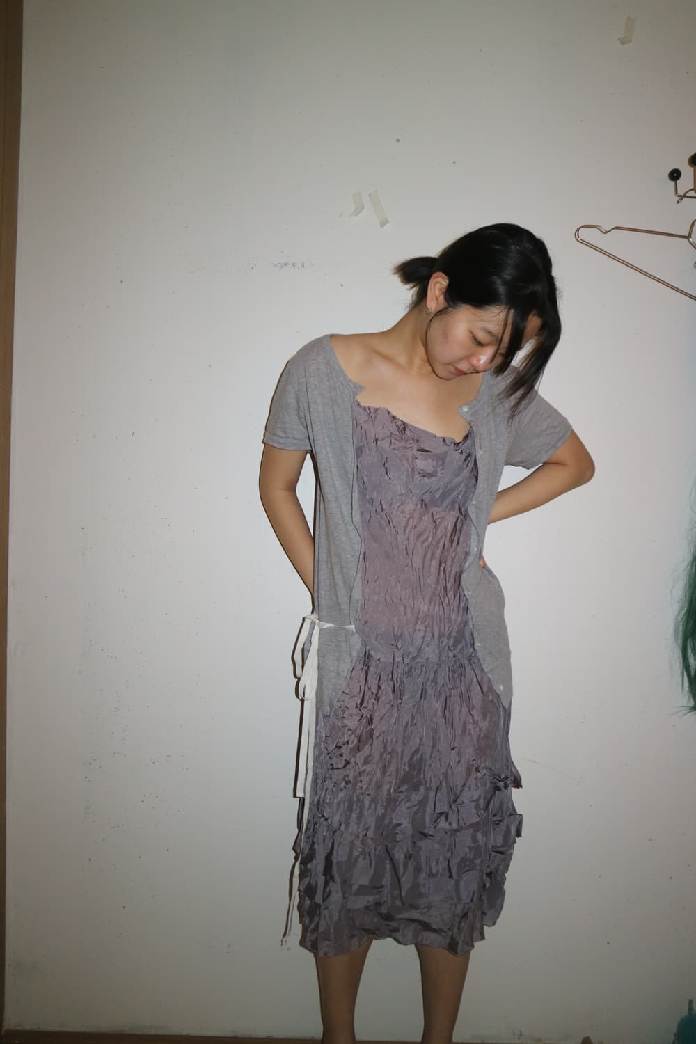 Sacai luck ops 상품이미지3