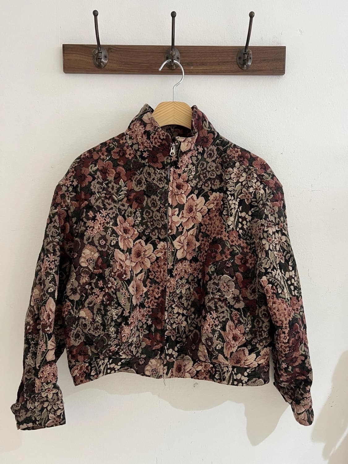 아모멘토 자켓 상품이미지1