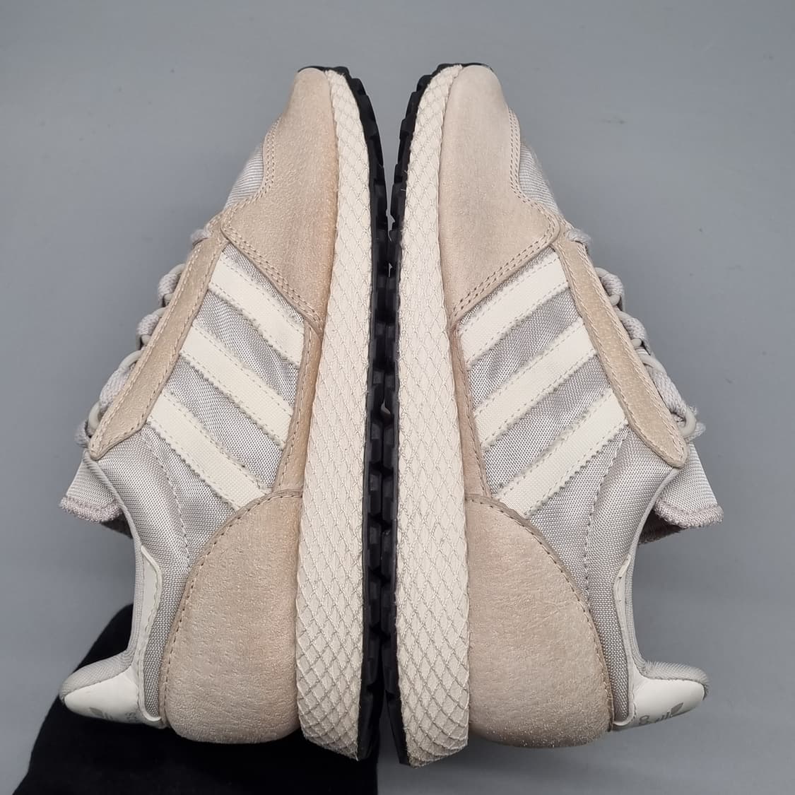 아디다스 포레스트 그로브 여성운동화235  상품이미지5