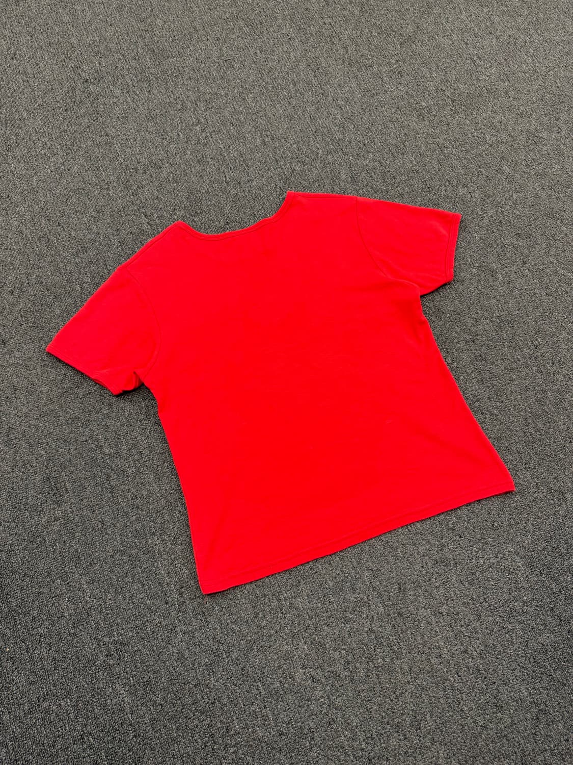 XL) 할리데이비슨 빈티지 자수 반팔 티셔츠 상품이미지4