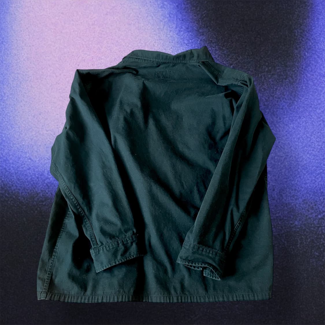 칼하트 WIP Leroy 셔츠 상품이미지2