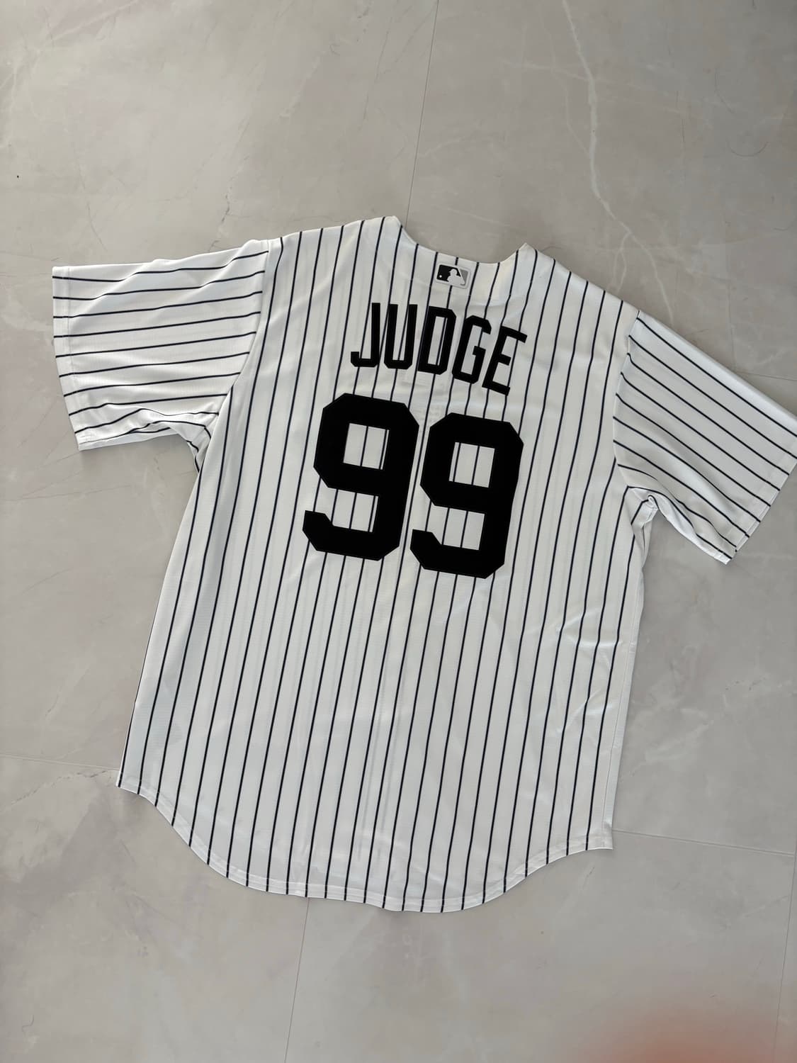 뉴욕양키스 저지 (애런 저지) 상품이미지2