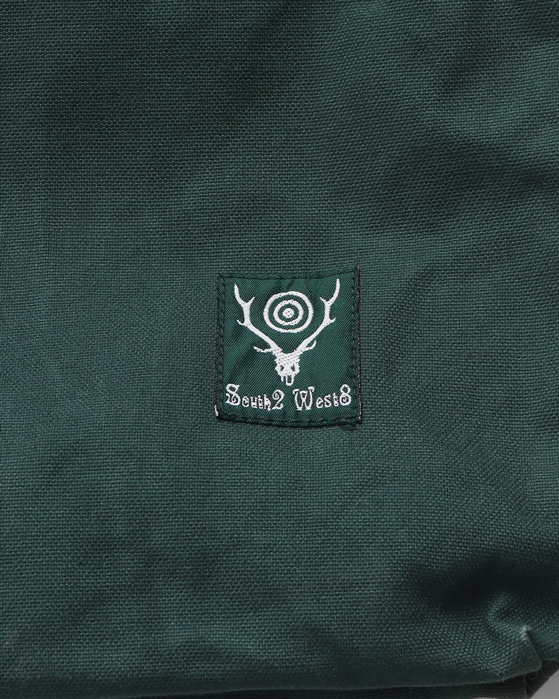 SOUTH2 WEST8 2way Canvas Bag 상품이미지5