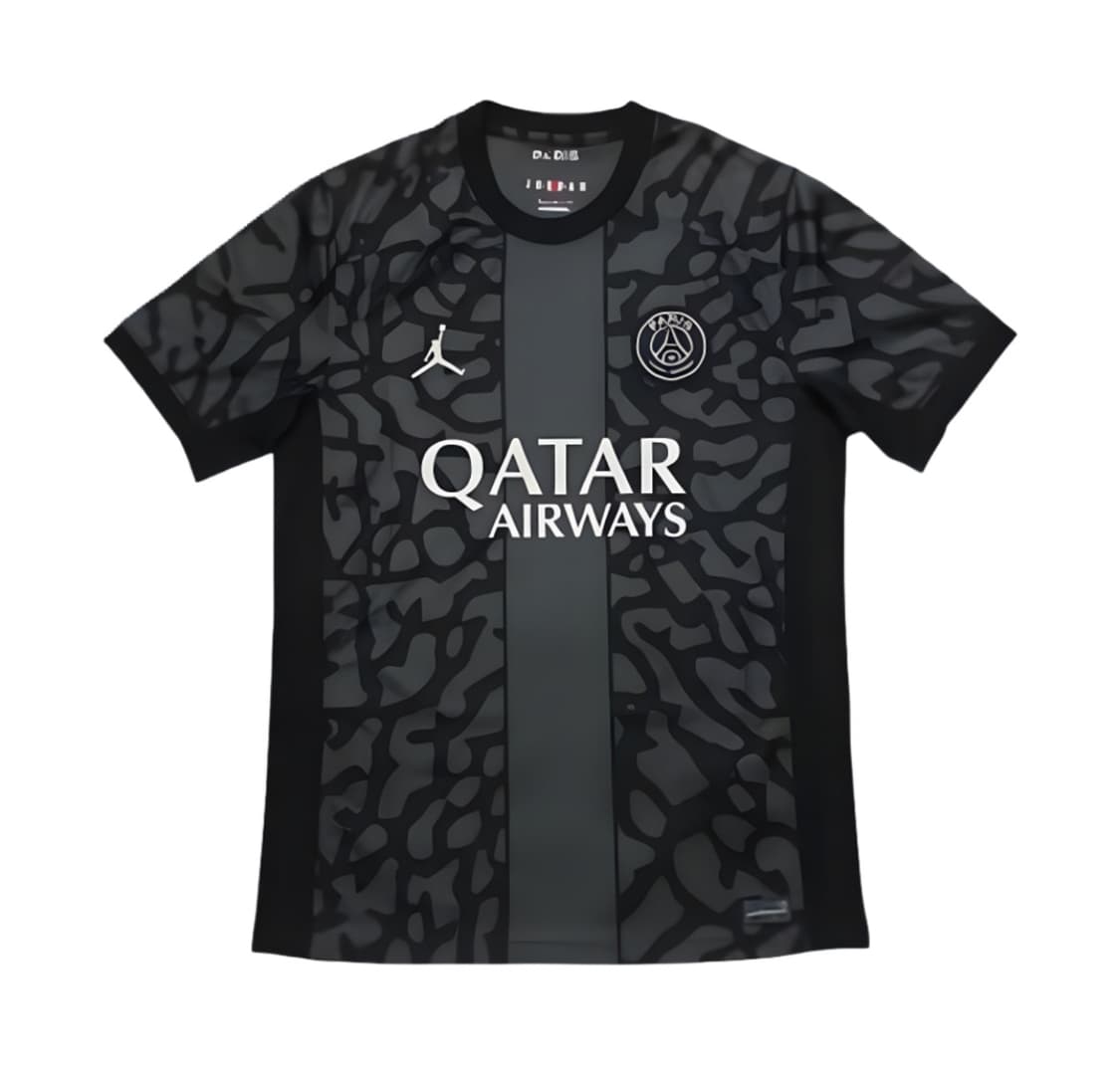 조던 x 파리 생제르맹 2023/24 드라이핏 ADV 매치 3rd 저지  상품이미지1