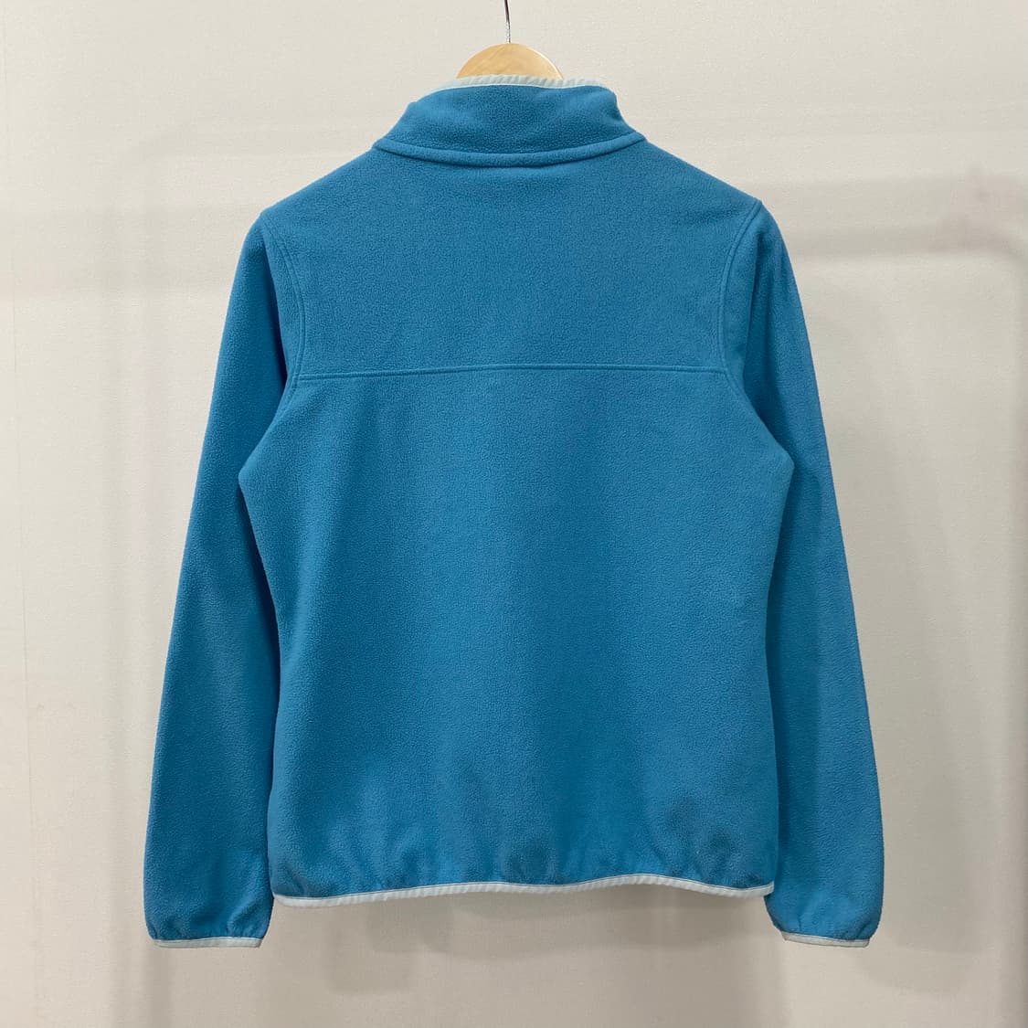 파타고니아 마이크로D 플리스 아노락 스냅티 상품이미지2