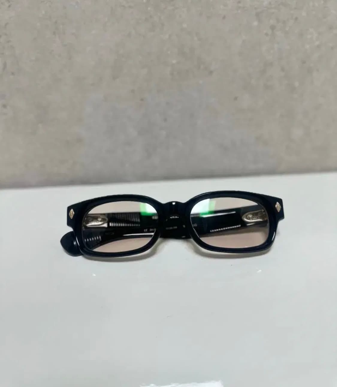 크롬하츠 윌도 weirdo 금장  상품이미지1