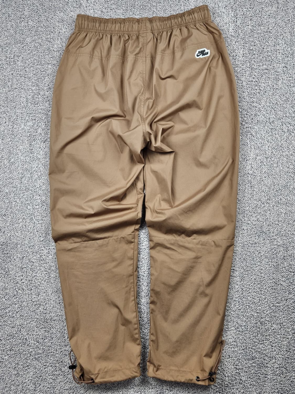 나이키 조던 립스탑 카고 포켓 밀리터리 조거 팬츠 (XL) / 10234 상품이미지4