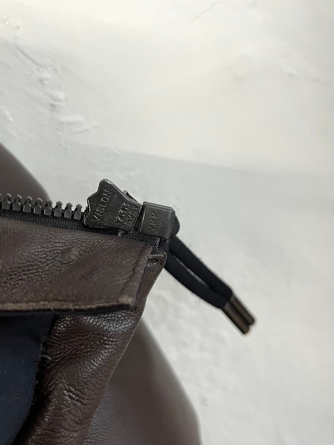 노스페이스 레더 눕시 상품이미지7