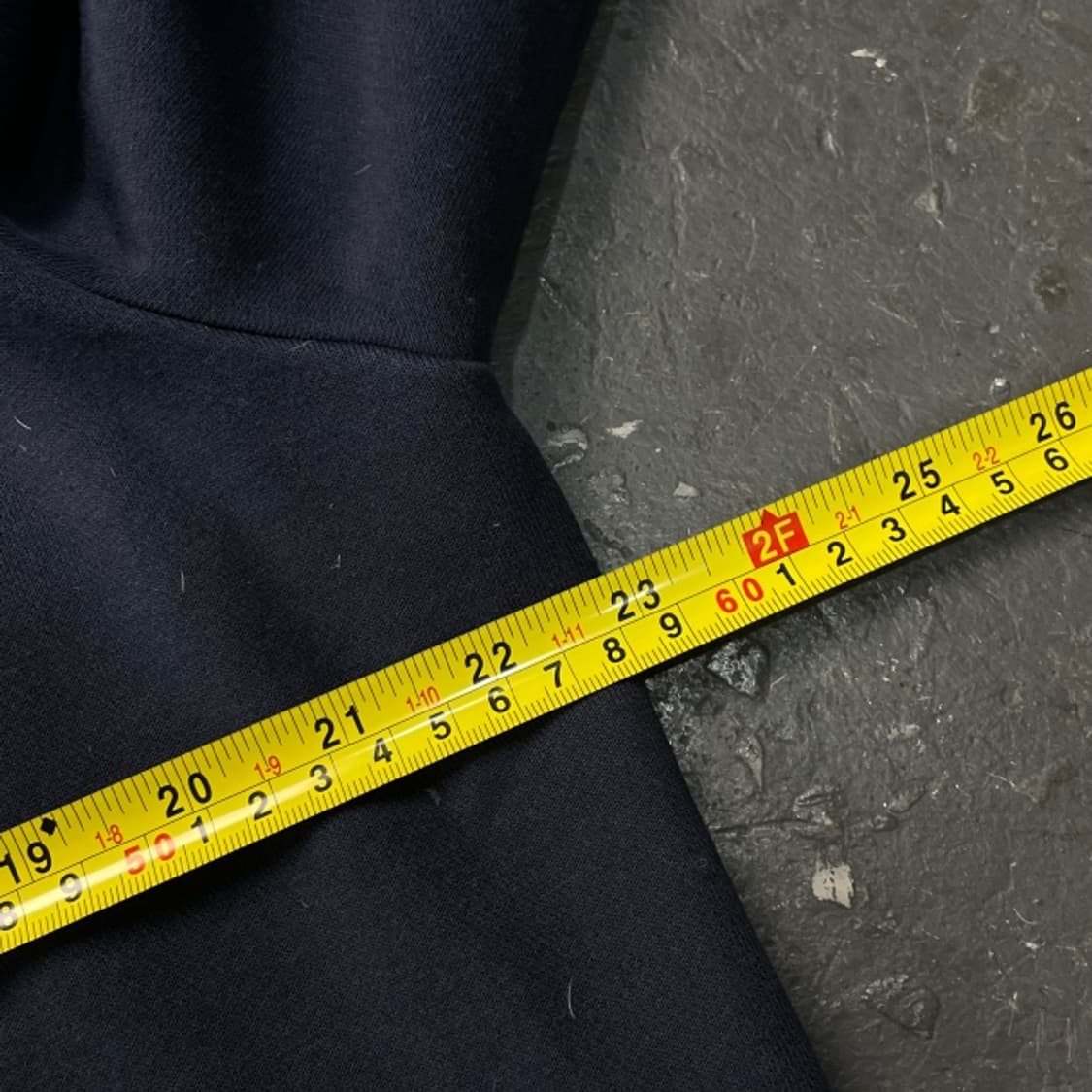 100 알마니 집업  상품이미지8