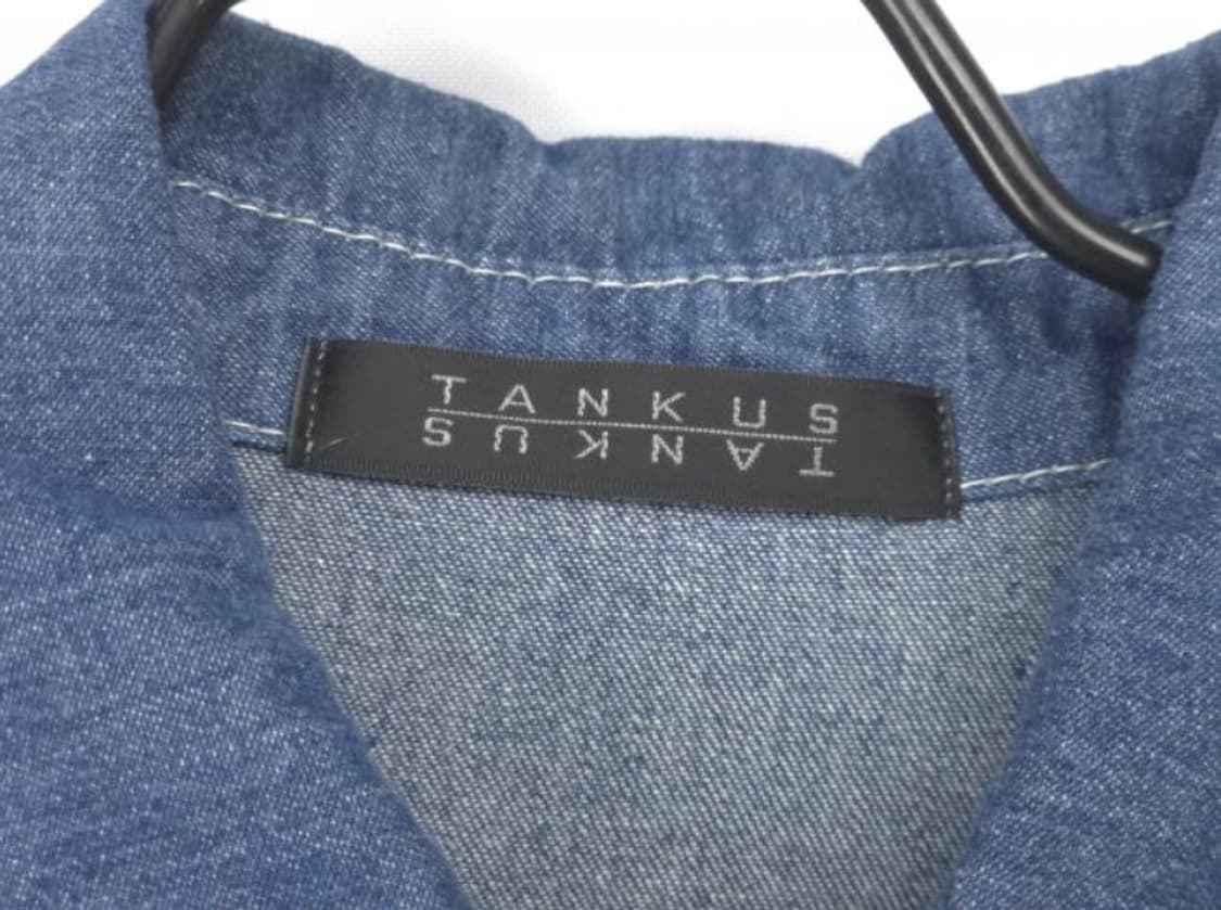 탱커스 원피스 상품이미지5