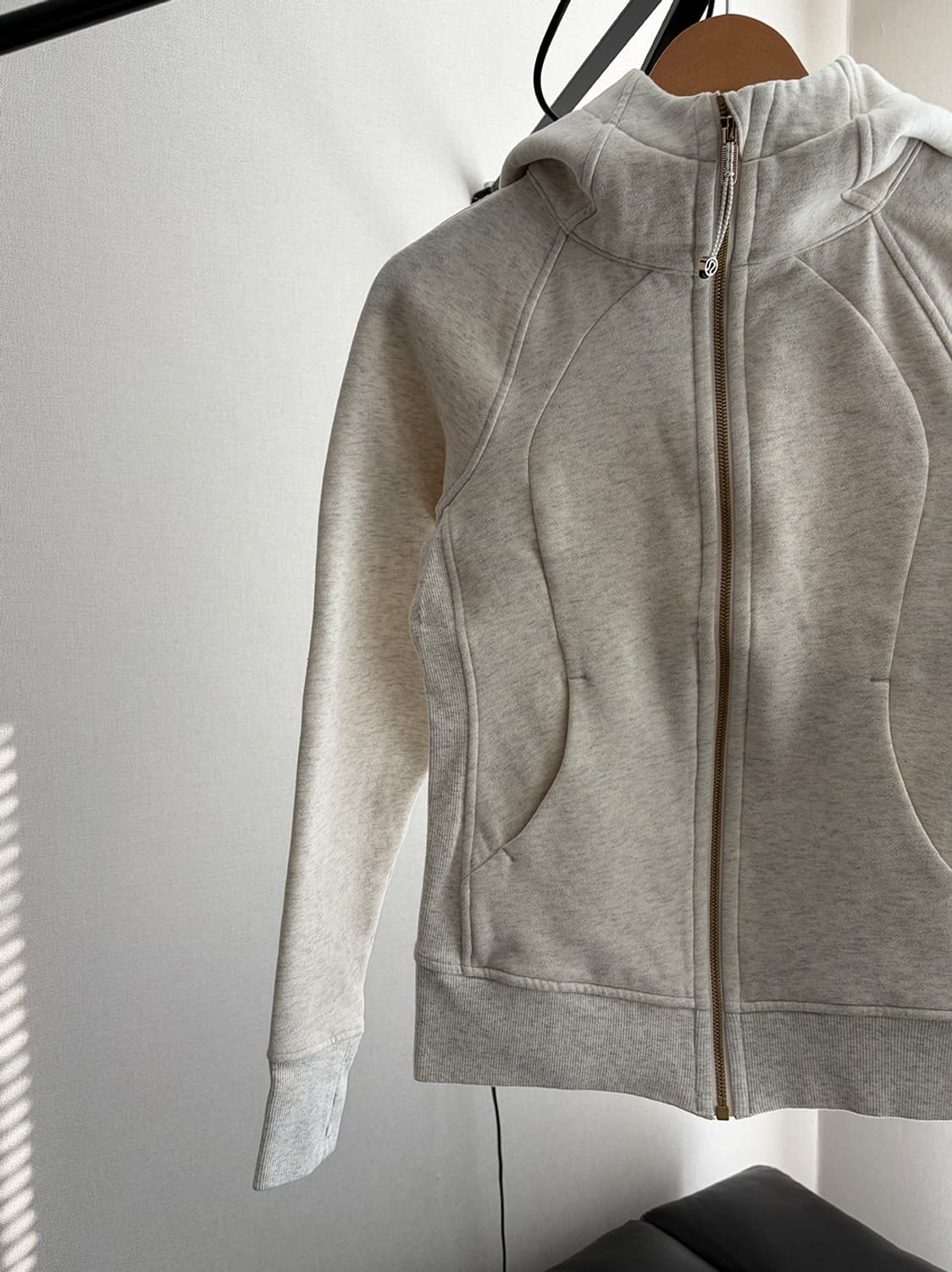 룰루레몬 후드집업 4 상품이미지2