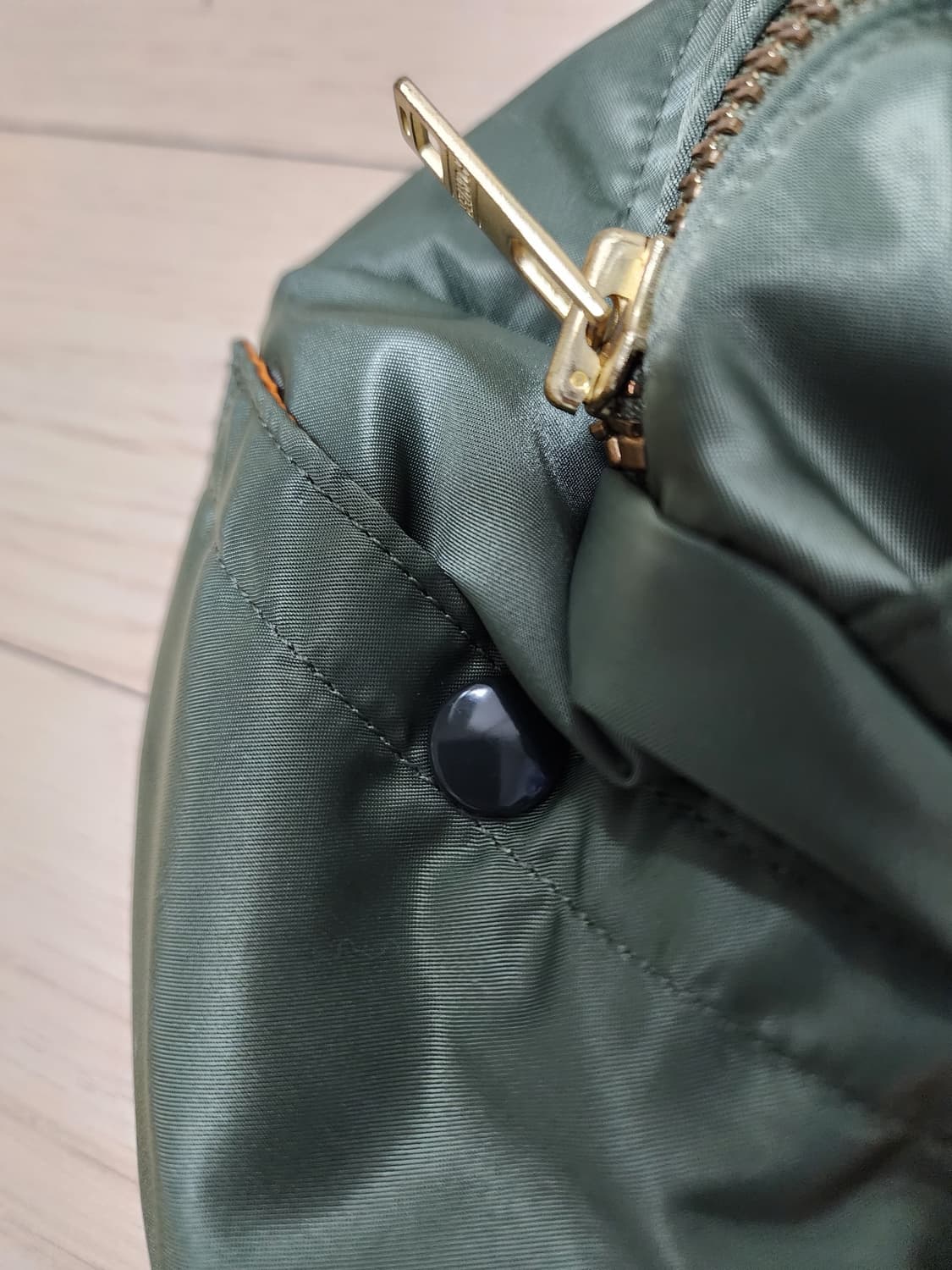 요시다포터 탱커 더플백 보스턴백 라지 상품이미지4