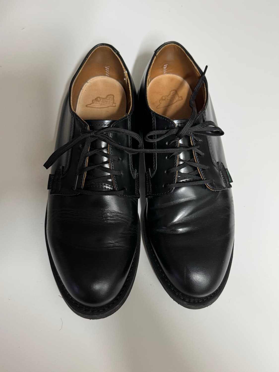 레드윙 포스트맨 270 상품이미지5