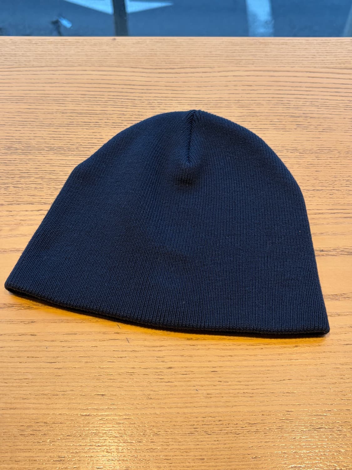 00s 올드 오리지널 아디다스 빈티지 비니 상품이미지3