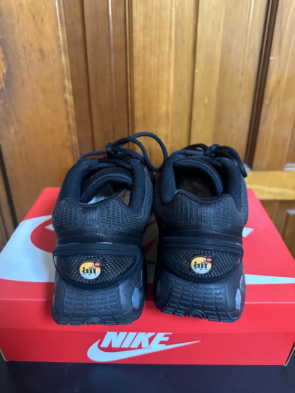 Nike Air Max DN (285) 나이키 에어 맥스 DN 상품이미지4