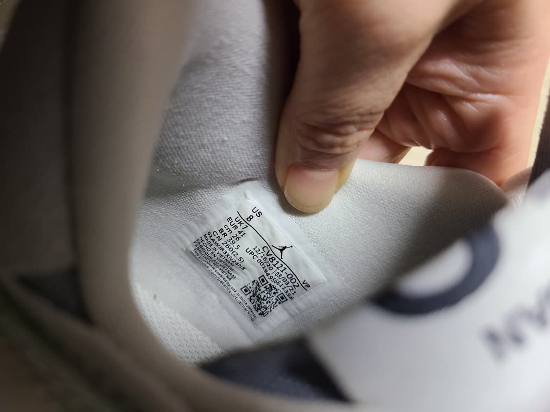 나이키조던 델타 260 상품이미지5