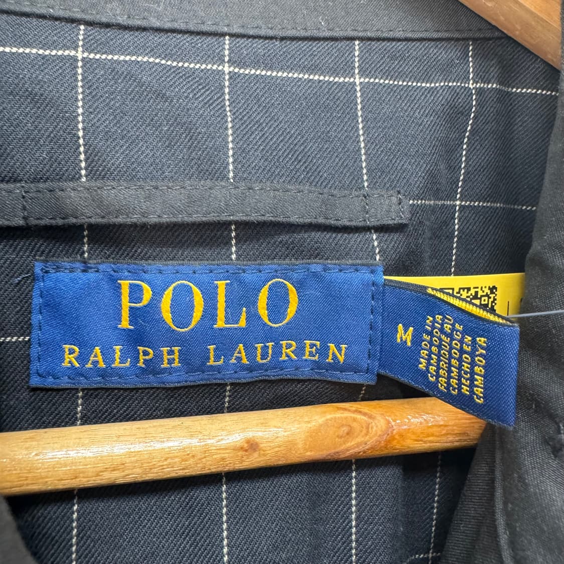 폴로 폴리쉘 자켓  상품이미지5