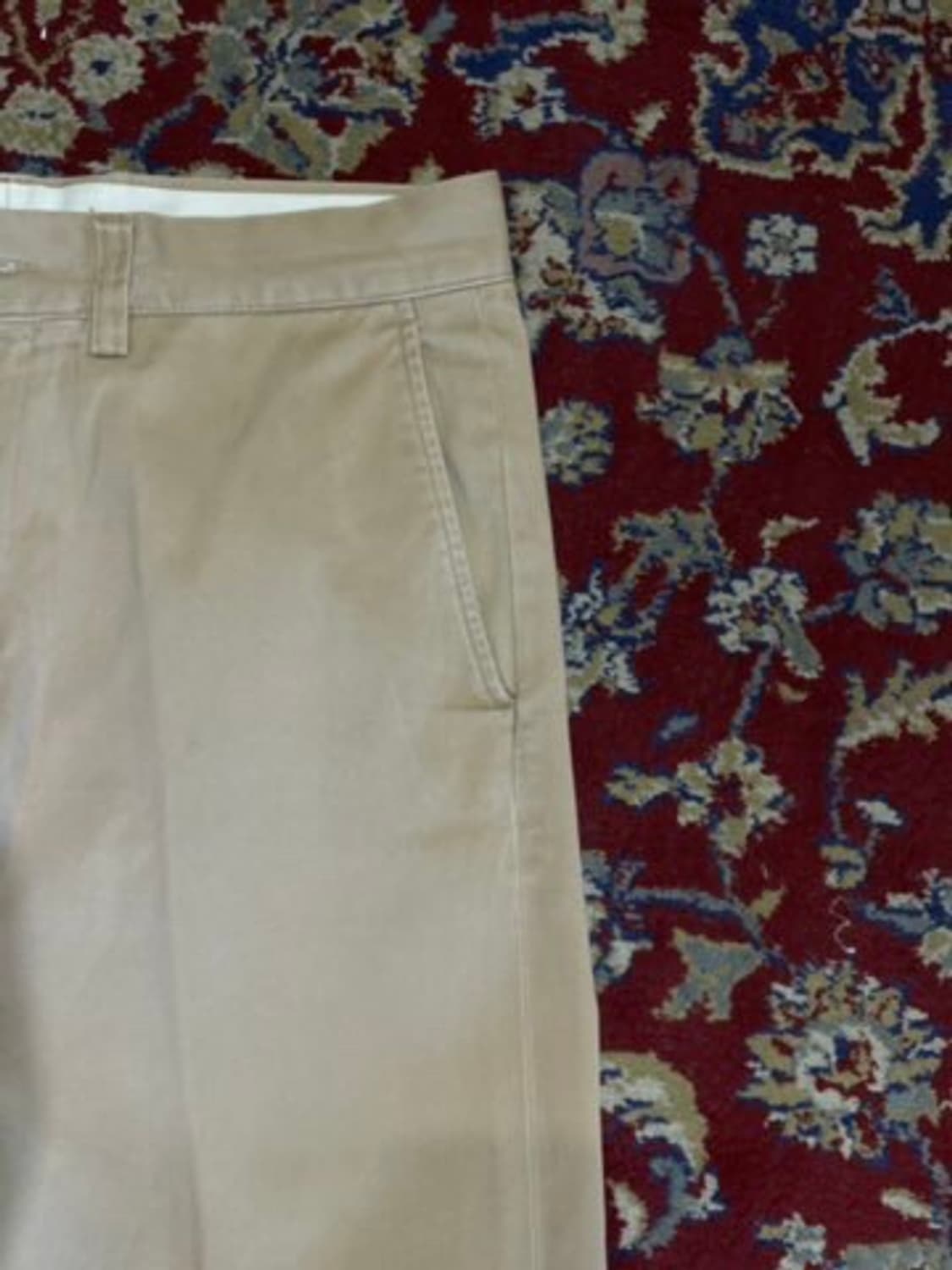 랄프로렌 서필드 치노팬츠 상품이미지7