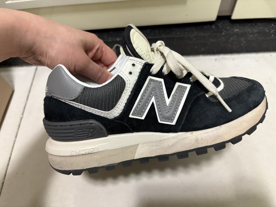버켄스탁 취리히 +뉴발란스 574레거시 상품이미지9