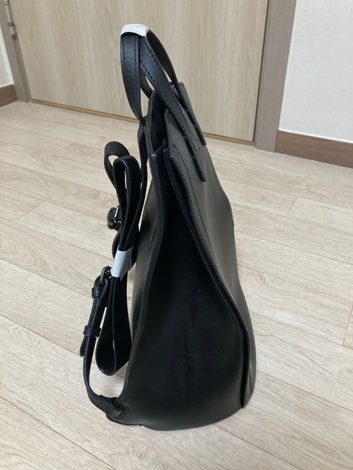 만다리나덕 백팩 판매 상품이미지4