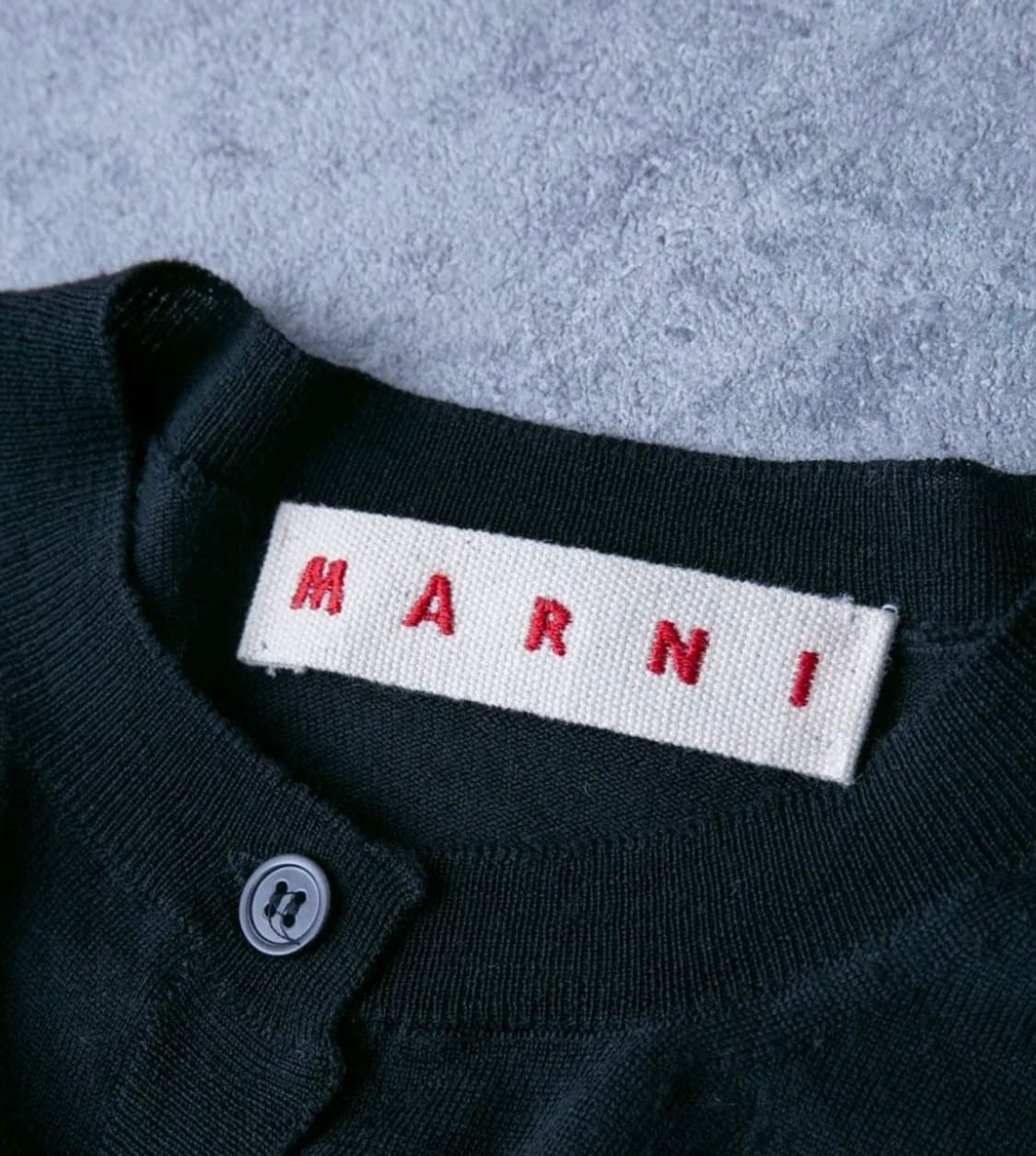 Marni 마르니 가디건 상품이미지5