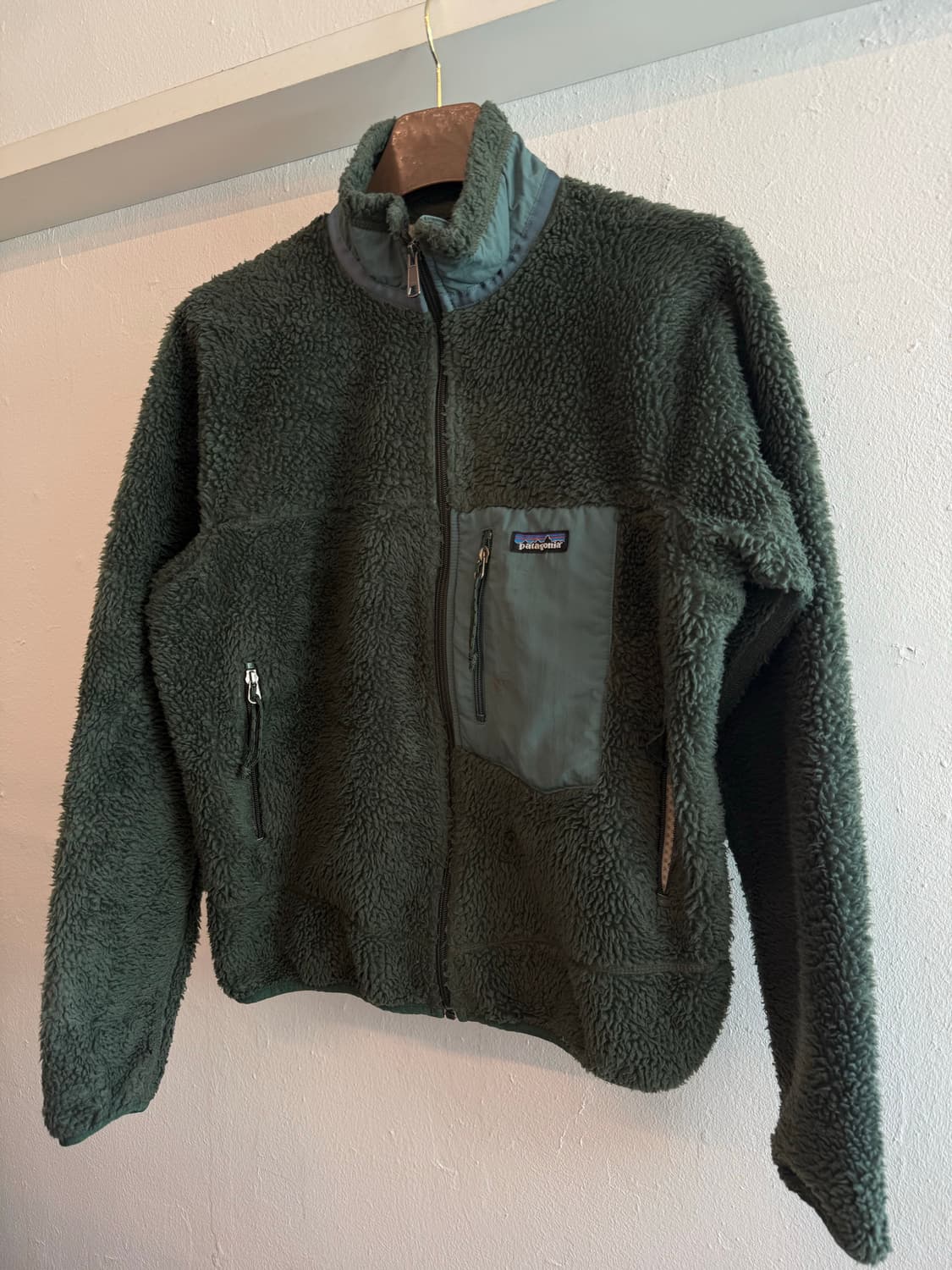 90s 파타고니아 레트로X 상품이미지2