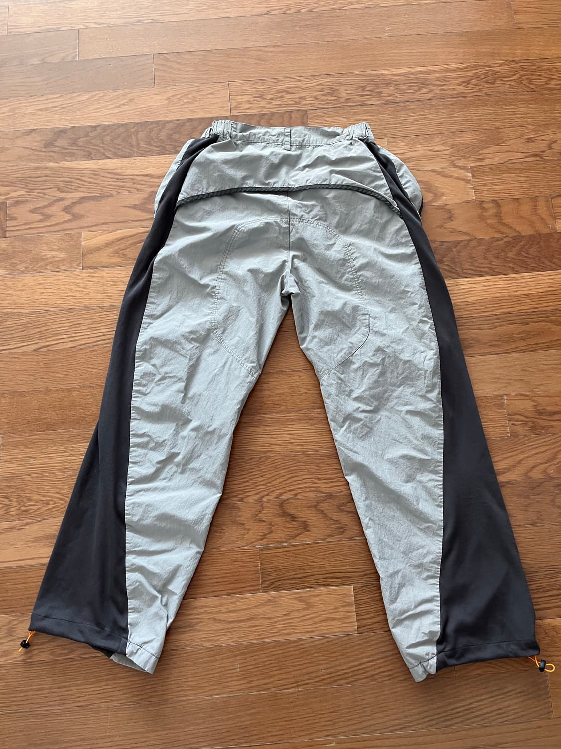 산산기어 사에드메쉬 팬츠 1사이즈 상품이미지2