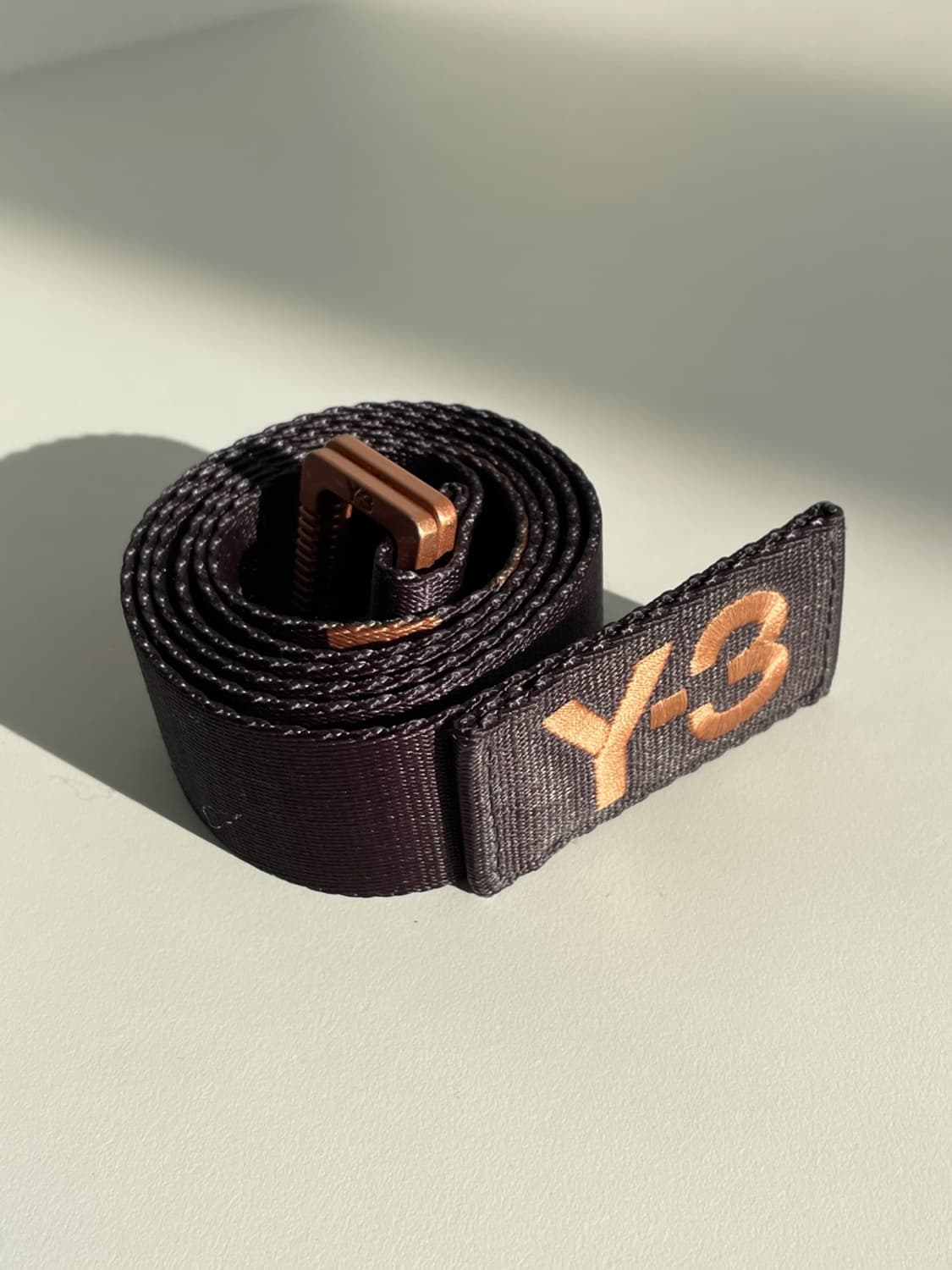 와이쓰리 Y-3 벨트 상품이미지1