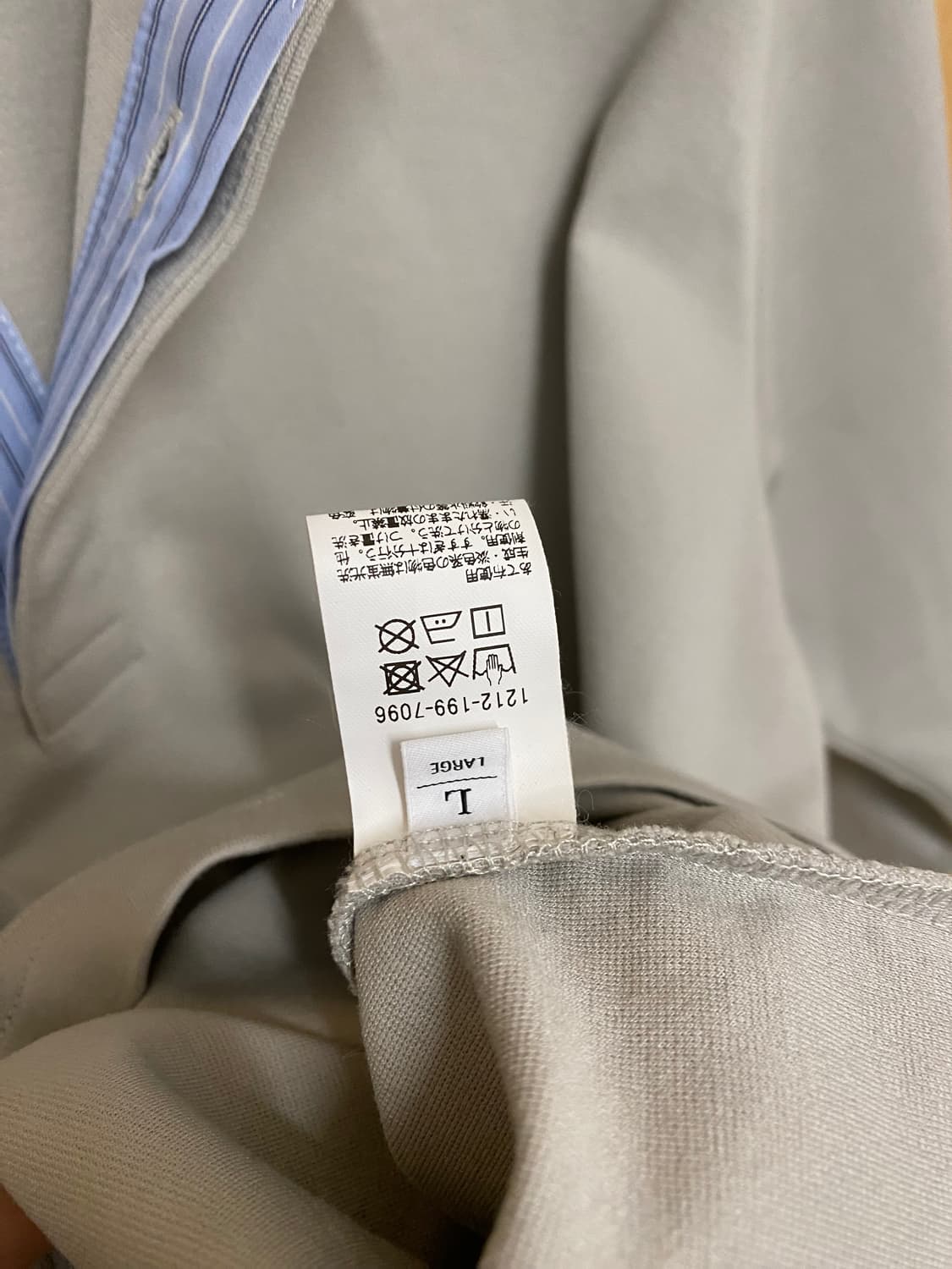 BEAUTY & YOUTH henley neck t-shirts 헨리넥 상품이미지4