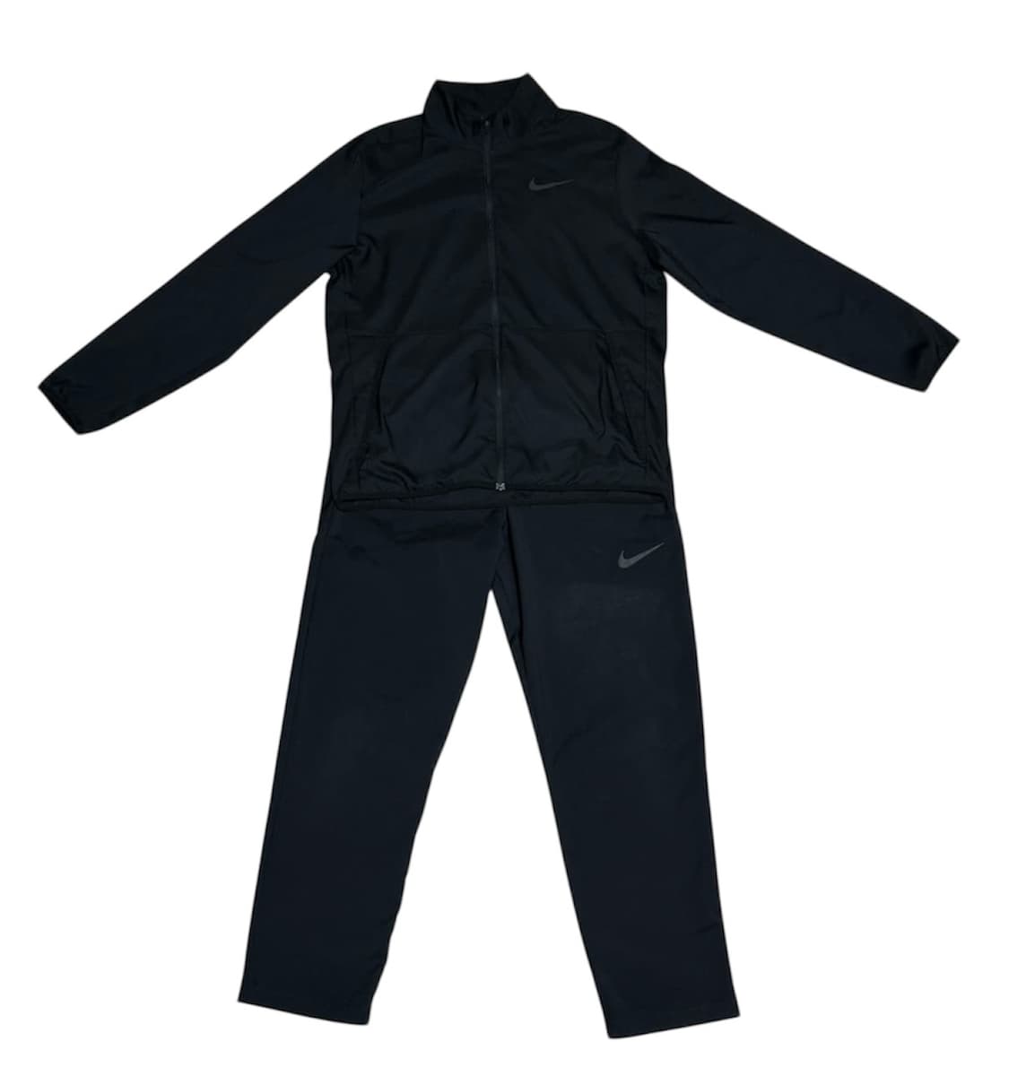 21년식 나이키 드라이핏 우븐 트레이닝 셋업 상품이미지1