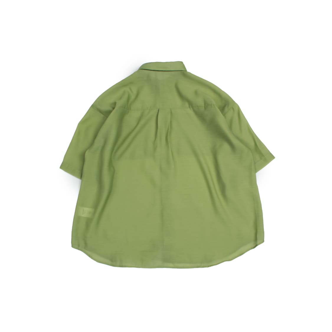 Beams heart 셔츠 상품이미지2