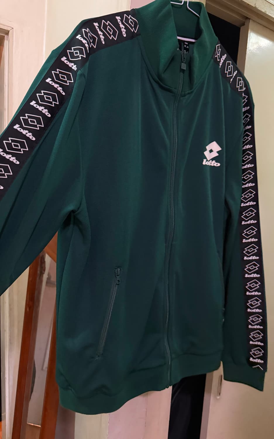 로또 집업 105 상품이미지1