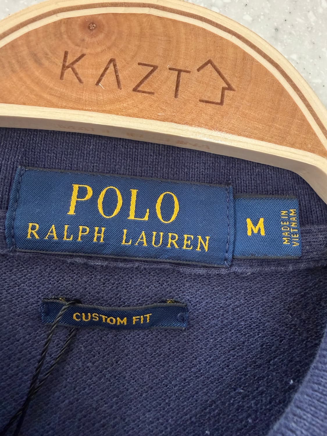 650. 폴로 카라티 럭비티 PK 상품이미지2