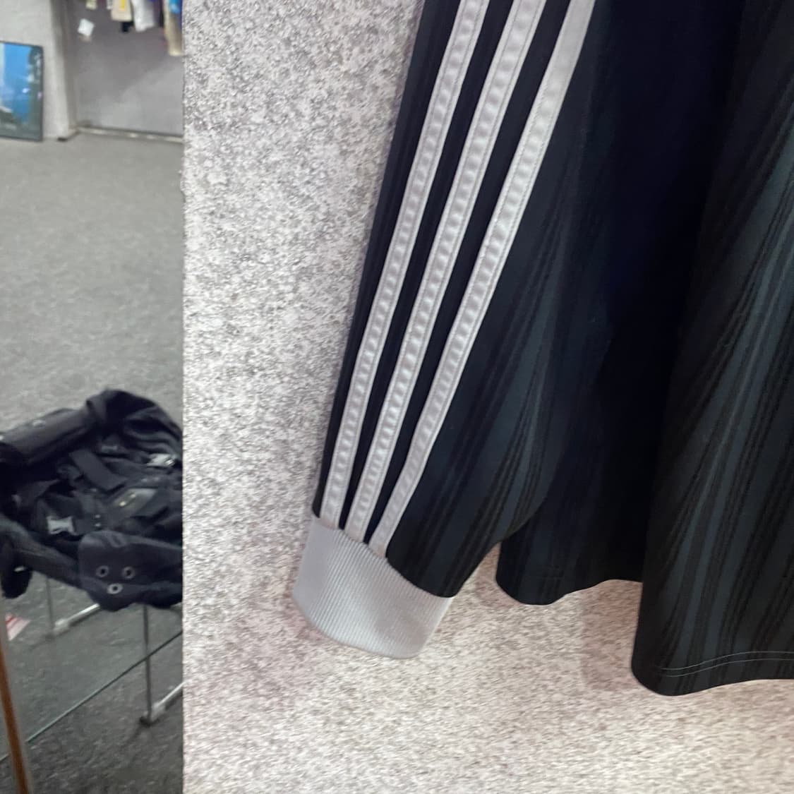 아디다스 아디컬러 피케 풋볼 롱슬리브 B4379 상품이미지4