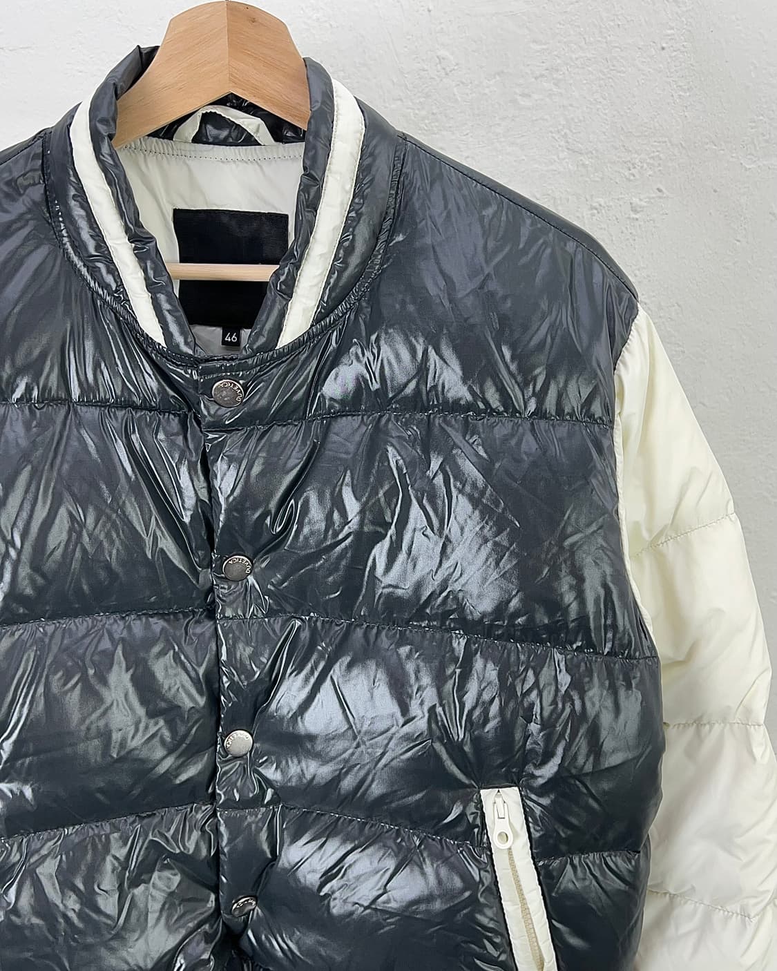 듀베디카 시노네두에 구스 다운 패딩 자켓 상품이미지3