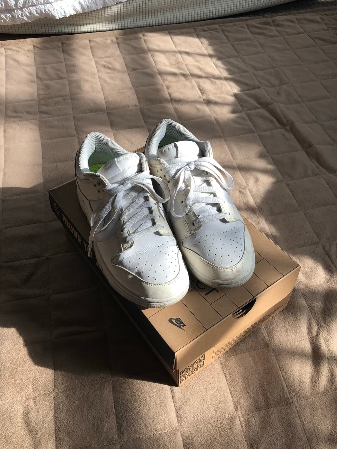 나이키 신발 상품이미지1