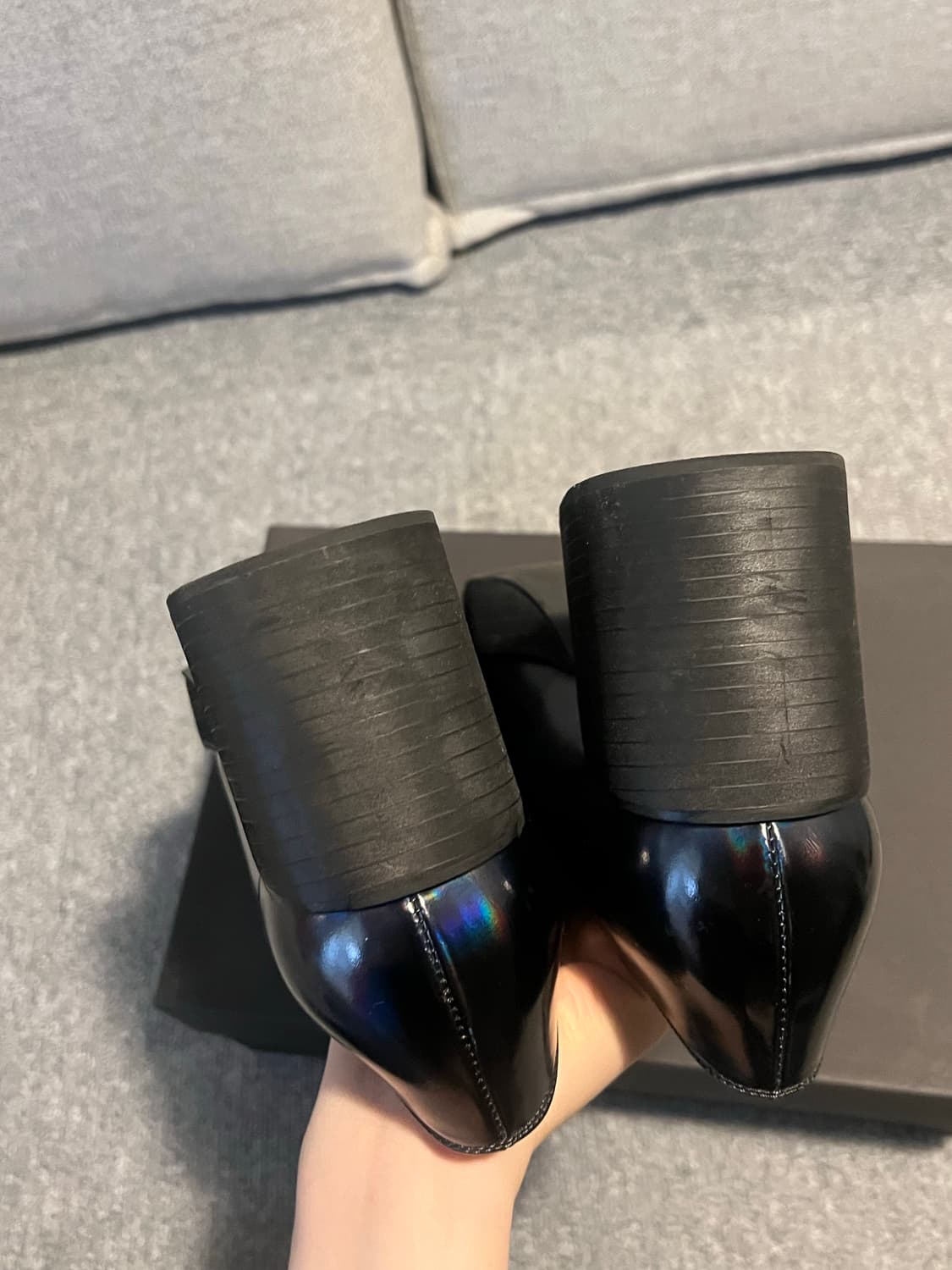 미스치프 페니로퍼 상품이미지5