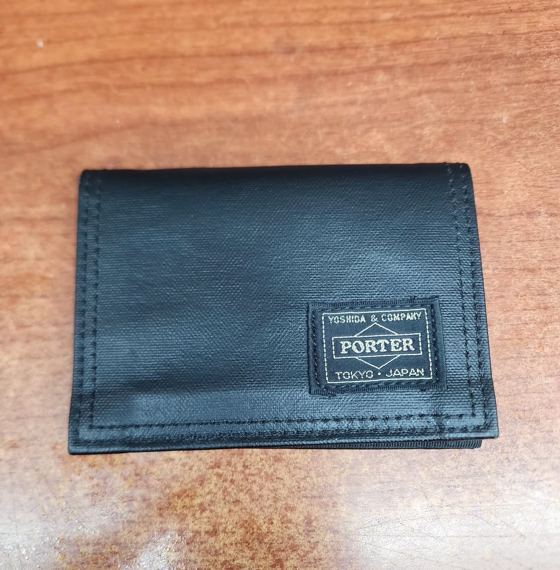 요시다포터 프리스타일 패스케이스 카드지갑  상품이미지1