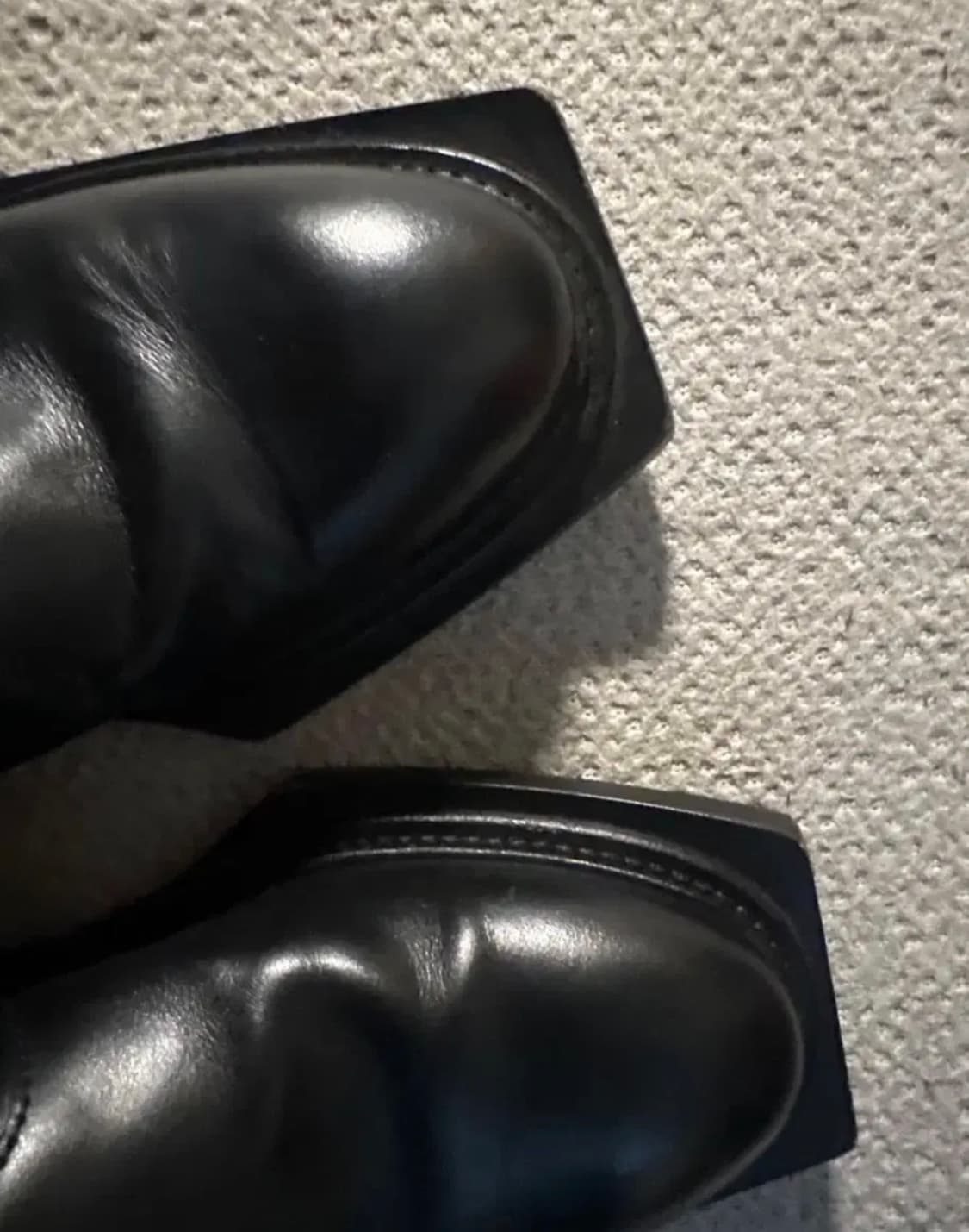 마틴로즈 하시엔다 부츠 39  상품이미지2