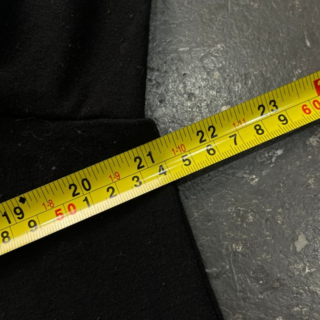 100 헨리코튼 골프 반폴라 롱슬리브  상품이미지6