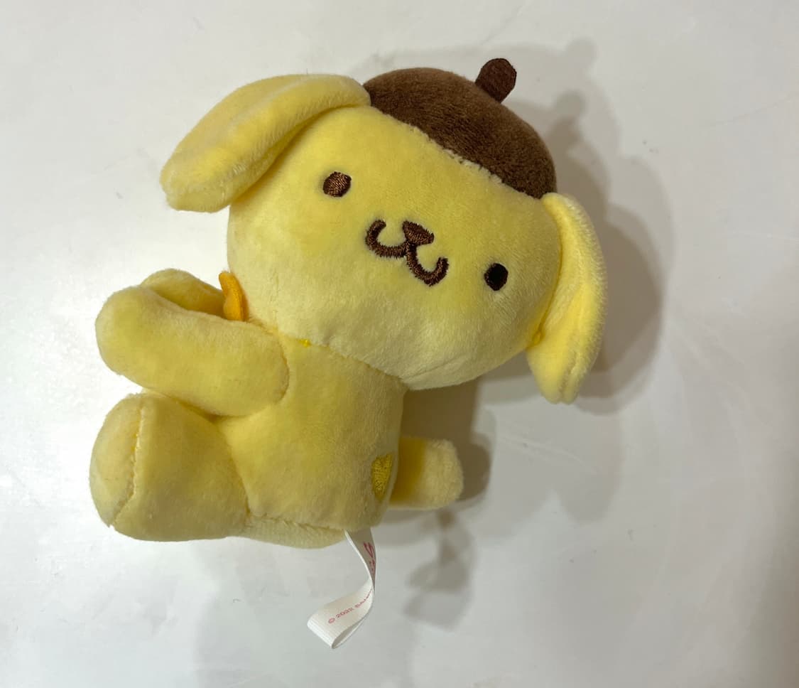 산리오 폼폼푸린 상품이미지1