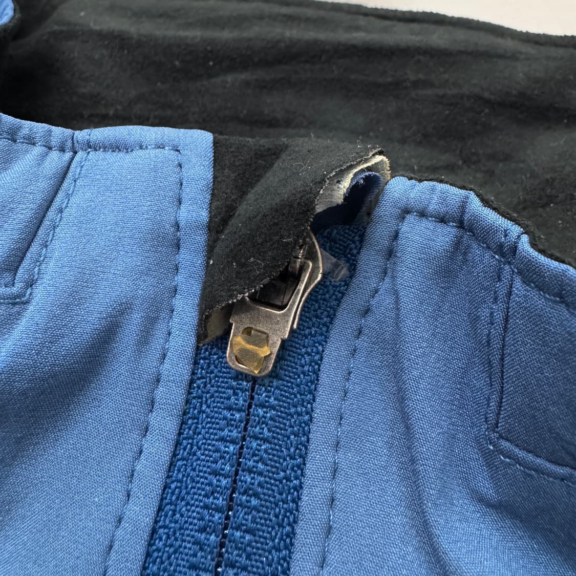 엘엘빈 나일론 바람막이 자켓 상품이미지7