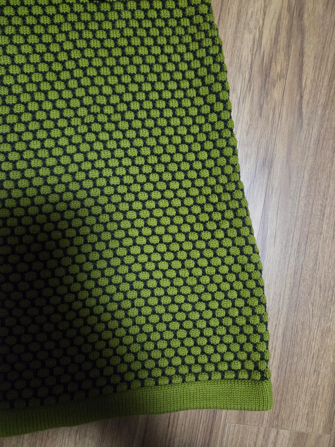 COS 여성 니트 원피스 M  상품이미지3