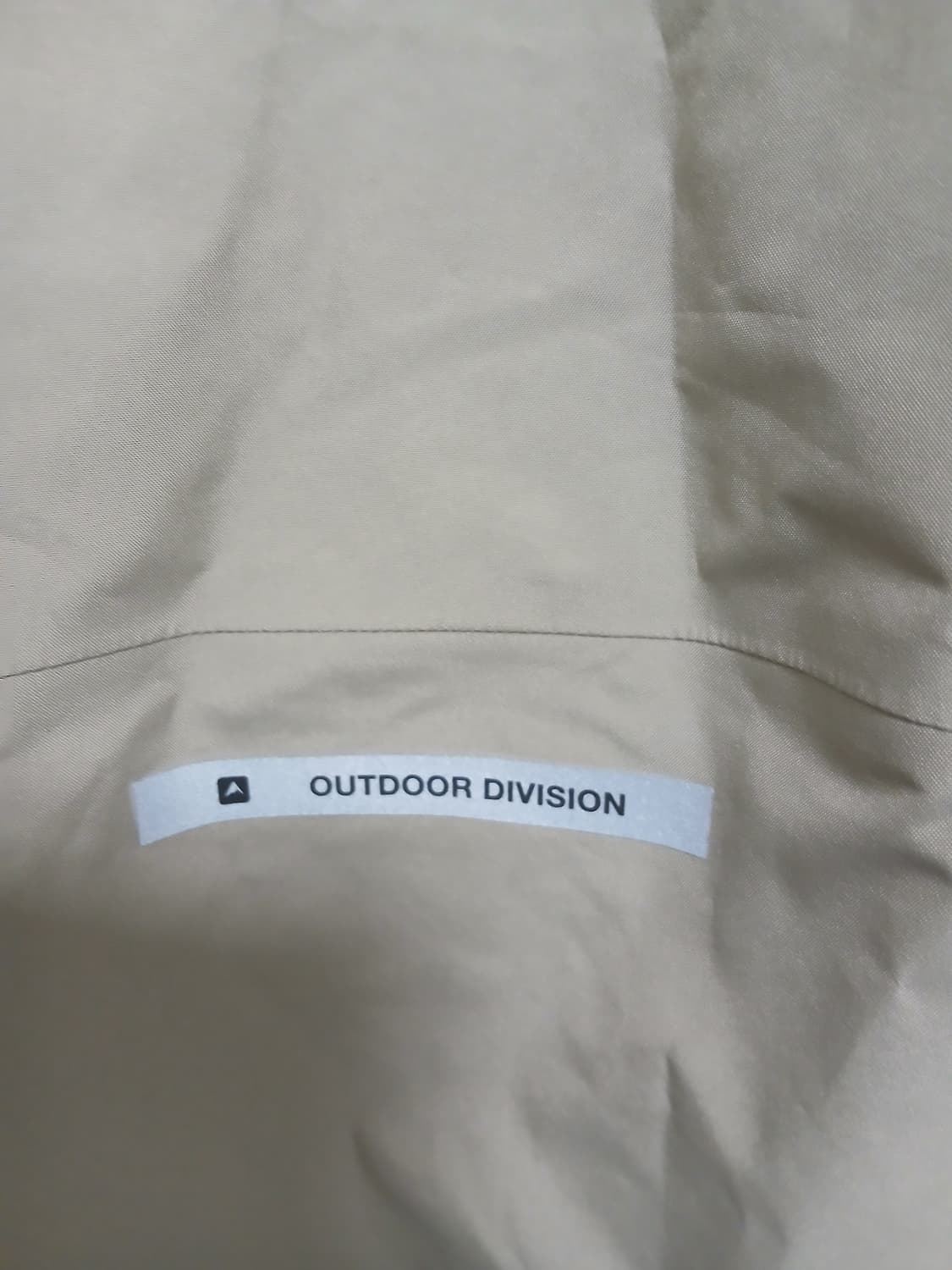 네파 고어텍스바람막이자켓90 상품이미지5