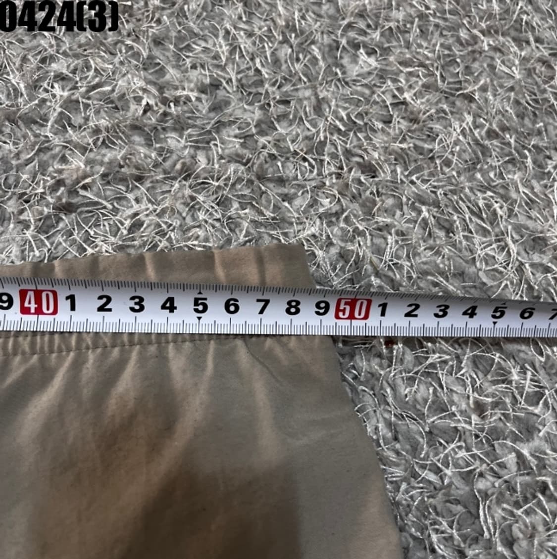 나이키 ACG 반바지  상품이미지5