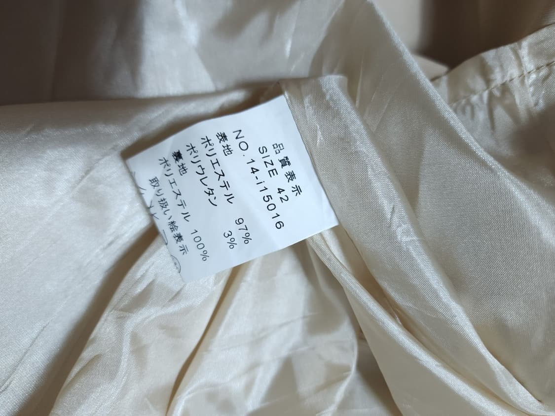 [통통55] 일본수입 플레어원피스 상품이미지6