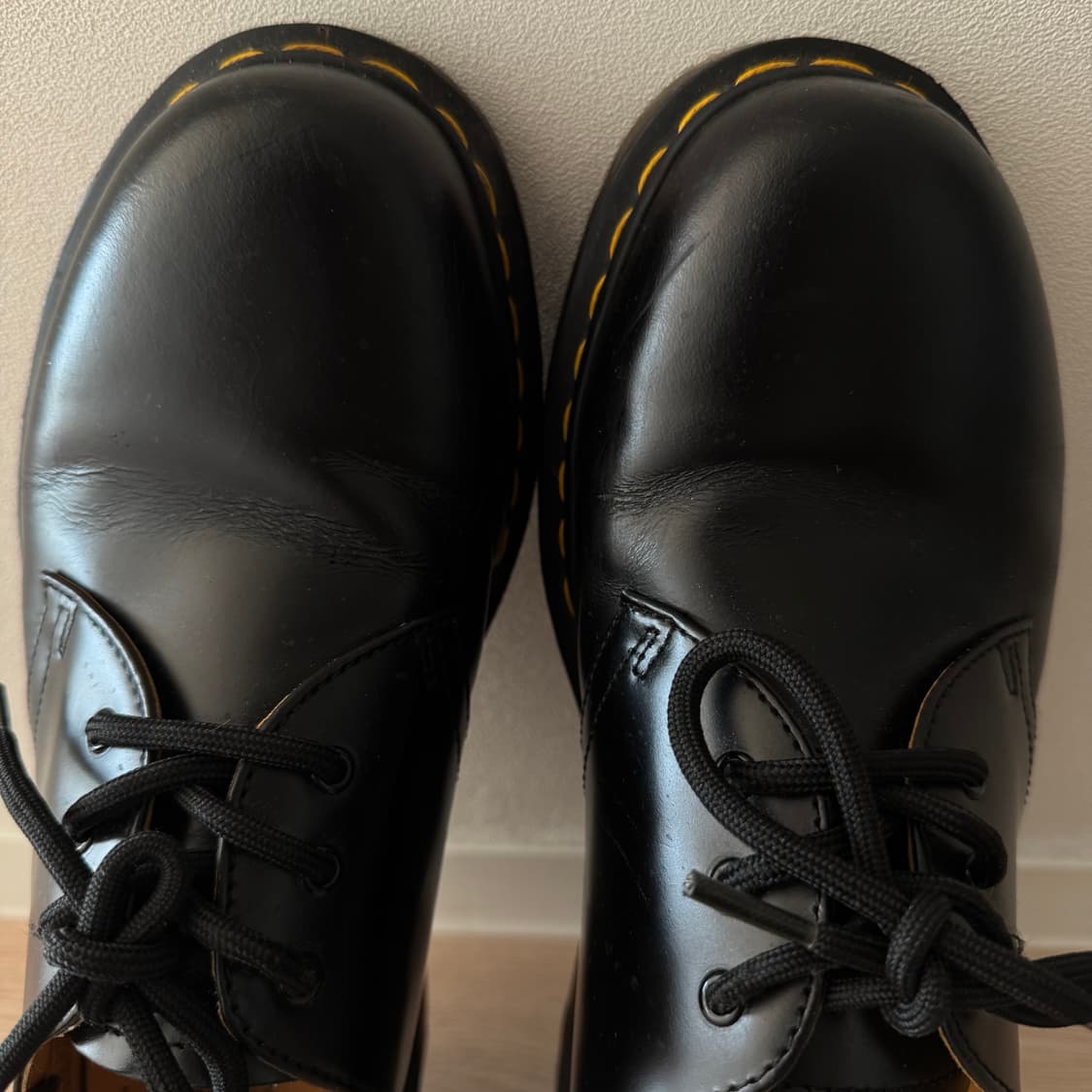 닥터마틴 1461 UK7 상품이미지3